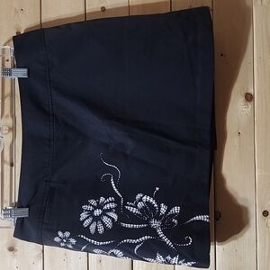 Adidas Golf Skirt/Skort Size 6